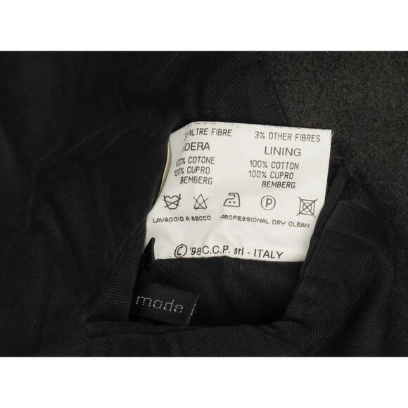 90s Vintage Carol Christian Poell Jacket Coat - Picture 11 of 15